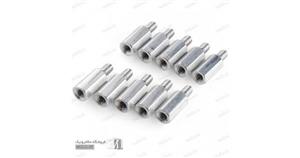 اسپیسر فلزی 20 میلیمتر MF