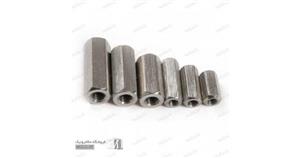 اسپیسر فلزی 10 میلیمتر FF رزوه M4