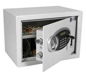 سیف باکس مدل ۲۵ EUD  (طوسی)