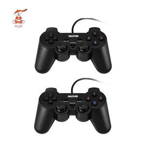 دسته بازی شوکدار دو نفره macher