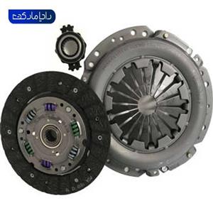 دیسک صفحه پراید ۱۳۲ عظام