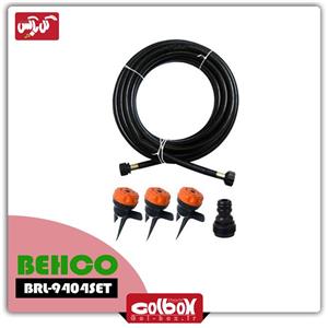 ست آبیاری بهکو مدل BRL-9404SET