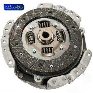 دیسک صفحه پراید صبا عظام