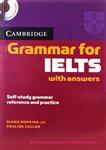 کتاب Grammar for Ielts