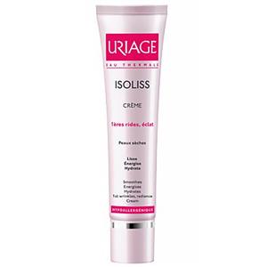 فلوئید ضد چروک ایزولیس اوریاژ 40 میلی لیتر Uriage Isoliss Fluide 40ml