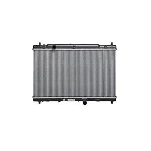 رادیاتور آب برلیانس سری 200