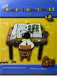 Jolly Phonics Student Book 2