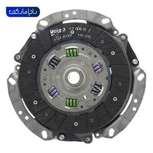 دیسک صفحه سمند والئو PHC کره ایساکو