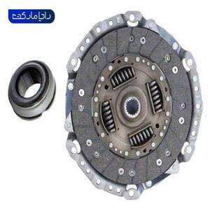 دیسک و صفحه کلاچ لوک مدل 620342900 مناسب برای رانا