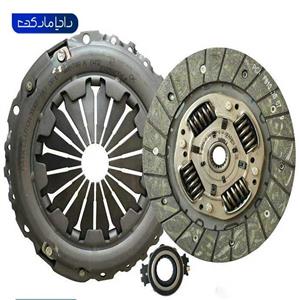 دیسک و صفحه پژو ۲۰۷ عظام