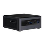 کامپیوتر کوچک اینتل NUC10i7FNH-BOX Core i7-10710U باکس