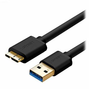 کابل Micro USB 3.0 (هارد) یوگرین US130 0.5متر 