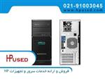 hpe ProLiant ML30 G10 Server 