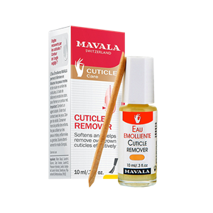 ماوالا - محلول کوتیکول ریمور 10 میل Mavala - Cuticle Remover