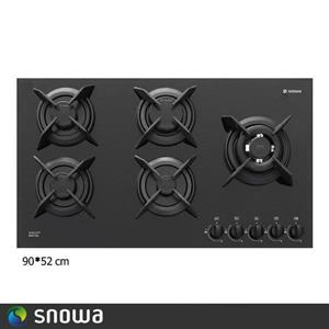 اجاق گازصفحه ای اسنوا مدل SG-19579