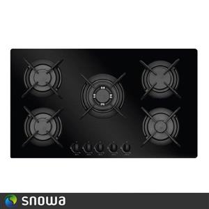 اجاق گاز صفحه ای اسنوا مدل SG-19578