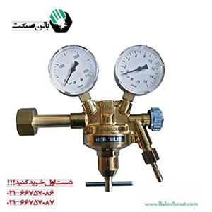 مانومتر هرکولس اکسیژن آلمان