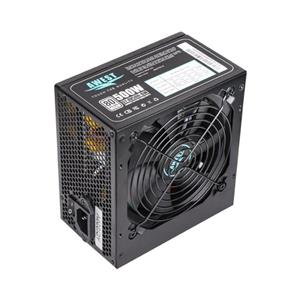 پاور اوست مدل GT-AV500-BW Awest 500W 80Plus Power Supply 