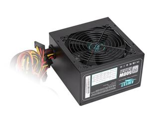 پاور اوست مدل GT-AV500-BW Awest 500W 80Plus Power Supply 