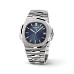 ساعت مچی پتک فیلیپ مردانه مدل 2813 Patek Philippe NAUTILUS