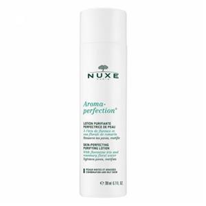 لوسیون اروما پرفکشن نوکس 200 میلی لیتر Nuxe - Aroma - perfection lotion