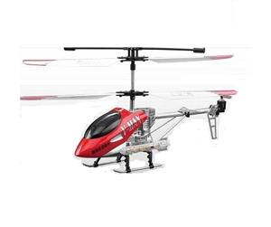 هلیکوپتر کنترلی پروازی BR6008