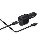 شارژر فندکی ماشین سامسونگ مدل Samsung EP-L5300