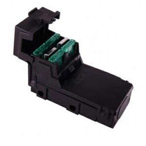 جعبه فیوز ایساکو کد208020