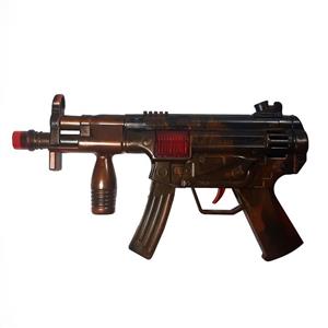 تفنگ بازی مدل مسلسل mp5