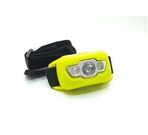 چراغ پیشانی مدل YX-101
