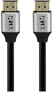 کابل 1.8 متری K-NET PLUS HDMI مدل KP-HC21180