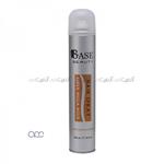 اسپری حالت دهنده مو بیس بیوتی base beauty مدل Extra Hold حجم 250 میلی لیتر