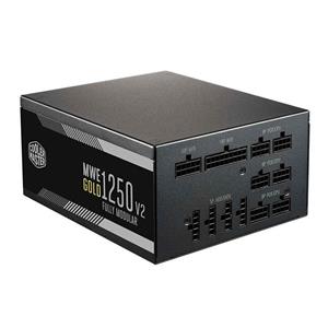 پاور کولرمستر مدل MWE GOLD 1250 V2 FULL MODULAR