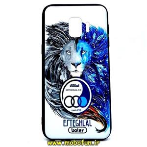 قاب گوشی Galaxy J2 Core / J260 سامسونگ فانتزی برجسته استقلال قهرمان کد 7