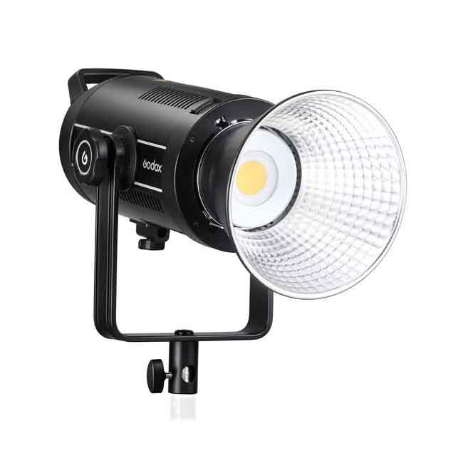 نور ثابت Godox SL150W II