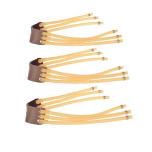 کش تیر و کمان مدل AF- 3 بسته 3عددی