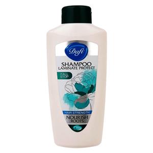 شامپو ضد ریزش مو دافی مدل Fall Control حجم 300 میلی لیتر