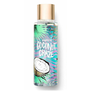 بادی میست زنانه ویکتوریا سکرت مدل Coconut Craze حجم 250 میل