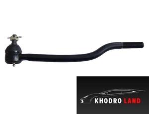 میل تعادل عقب جلویی جک J5