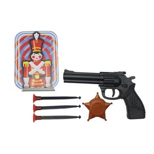 تفنگ بازی گلدن گان مدل naabsell72