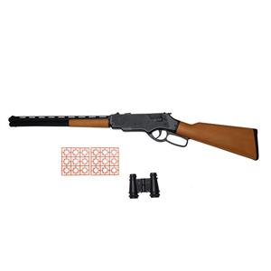 تفنگ بازی گلدن گان مدل naabsell-p100 مجموعه 4 عددی