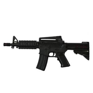 تفنگ بازی طرح مسلسل M16 کد 929