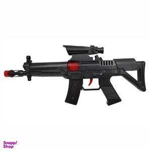 تفنگ بازی گلدن گان مدل naabsell115