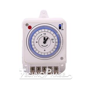تایمر تابلویی ذخیره دار نیاکو Niaco