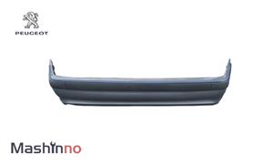 سپر عقب کد 01 مناسب برای پژو پارس