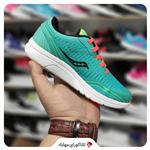 کفش Saucony مدل Kinvara 11 با آرتیکل کد SK164009