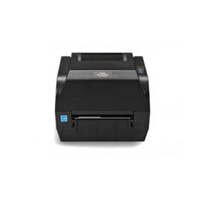 پرینتر لیبل زن مدل DL 310 با آپشن کاتر خودکار تالی داسکام