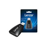 کارتخوان دو در یک Lexar USB 3.1