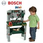 اسباب بازی میز ابزار با وسایل Bosch کد 8637