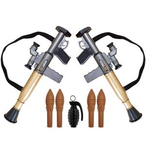 ست تفنگ بازی مدل naabsell34